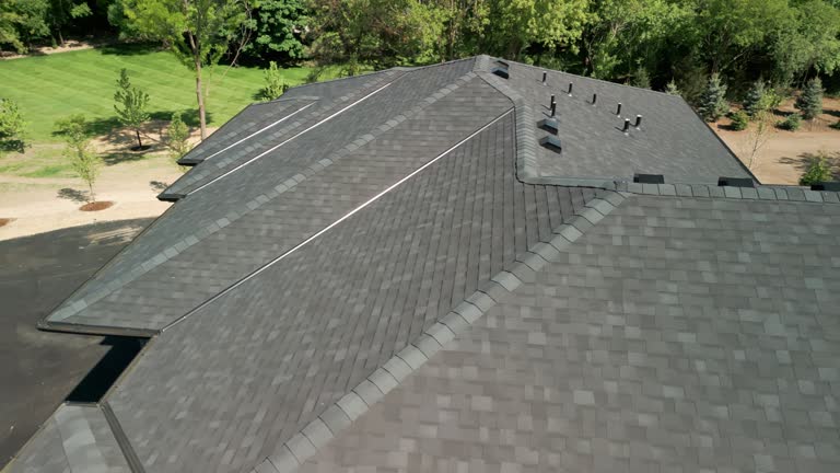 Best Asphalt Shingles Roofing  in Johnston City, IL