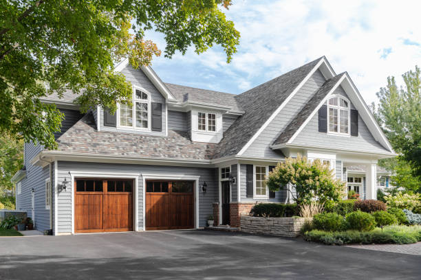 Best Gutter Installation and Repair  in Johnston City, IL