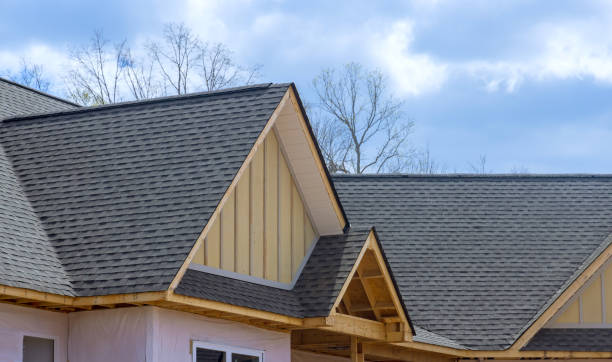 Siding in Johnston City, IL
