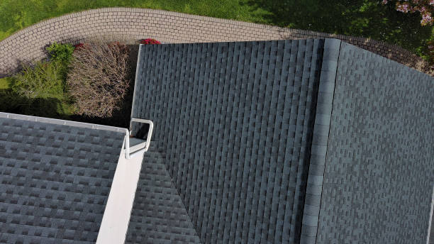 Best Chimney Flashing Repair  in Johnston City, IL
