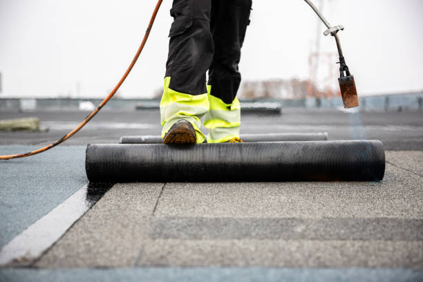 Best Hot Roofs  in Johnston City, IL