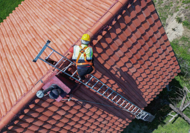 Best Roofing for New Construction  in Johnston City, IL